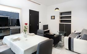 Apartman Ambasador Zagreb